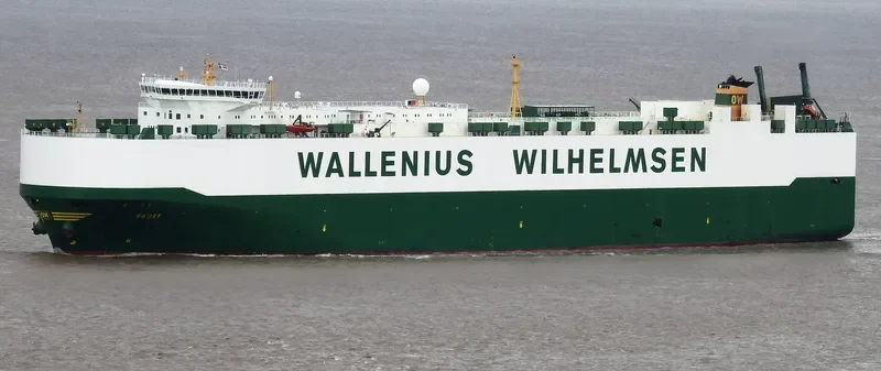 ARC INDEPENDENCE General Cargo IMO 9332925 photo 9