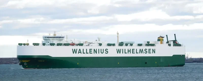 FIDELIO General Cargo IMO 9332937