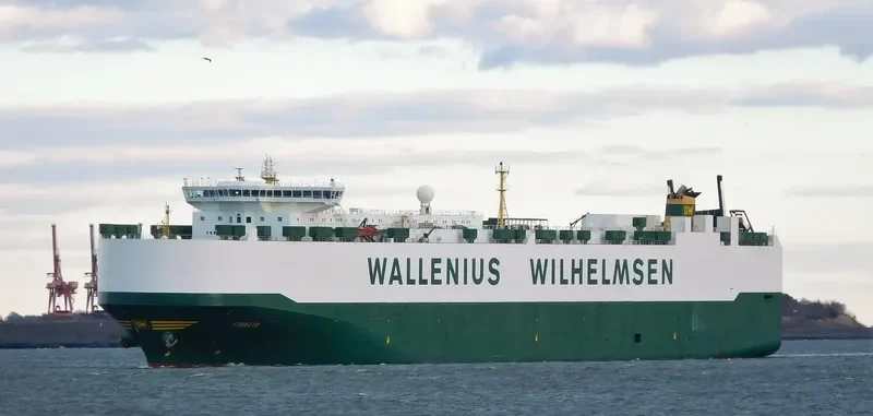 FIDELIO General Cargo IMO 9332937 photo 2