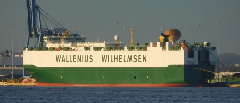 FIDELIO General Cargo IMO 9332937 photo 3