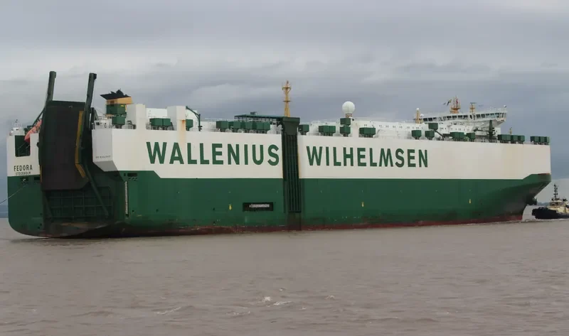 ARC INTEGRITY General Cargo IMO 9332949