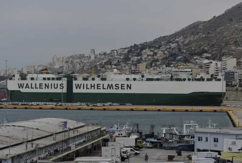 ARC INTEGRITY General Cargo IMO 9332949 photo 7