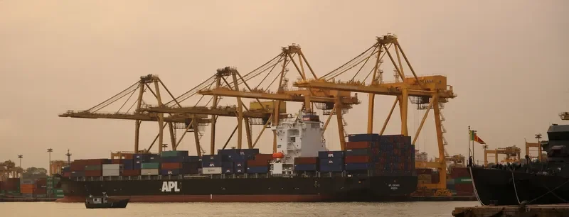 NATAL Container Ship IMO 9333072 photo 7