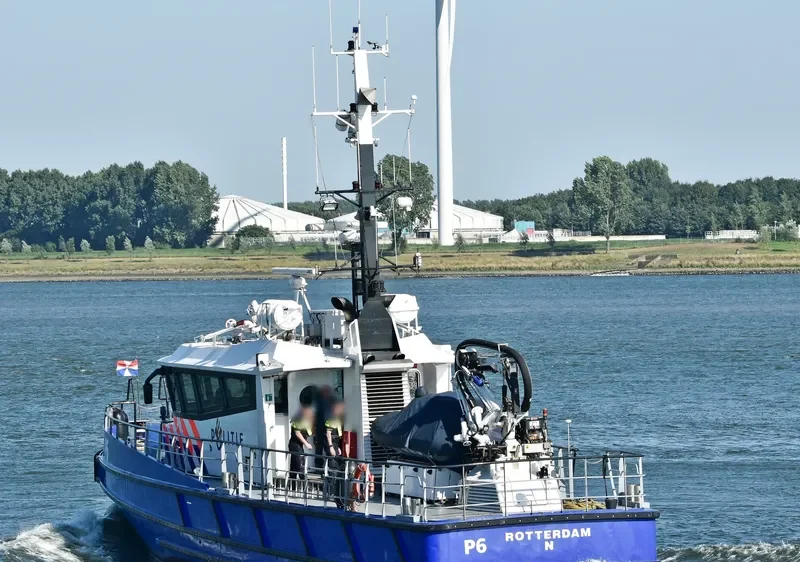 P6 General Cargo IMO 9333216 photo 8