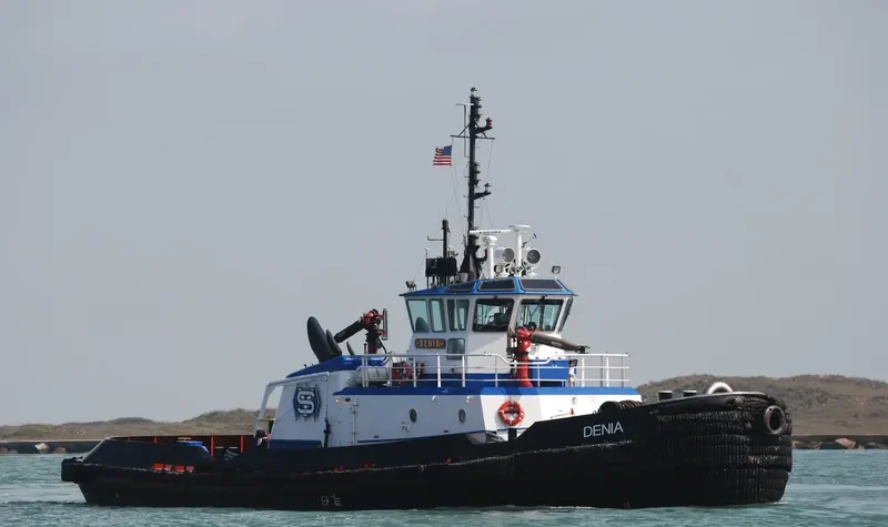 DENIA General Cargo IMO 9333292 photo 3