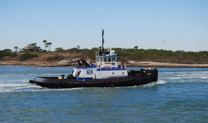 DENIA General Cargo IMO 9333292 photo 5