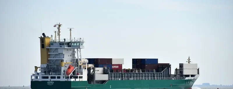 ANDREA Container Ship IMO 9333357 photo 5