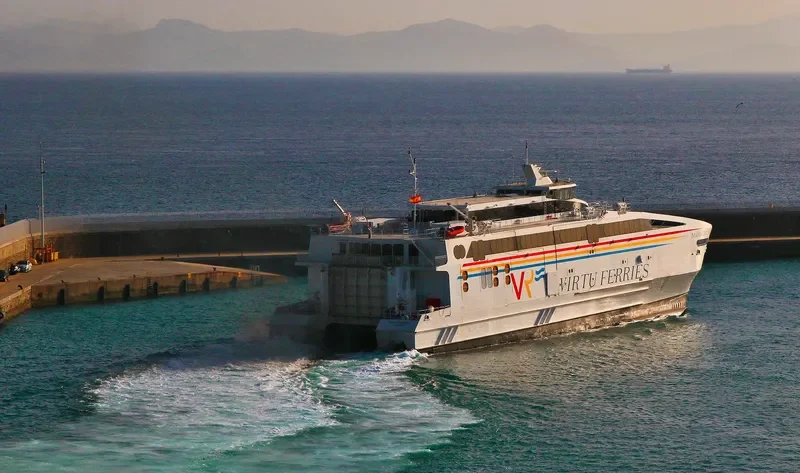 MARIA DOLORES General Cargo IMO 9333448 photo 5