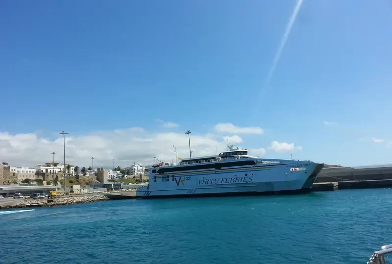 MARIA DOLORES General Cargo IMO 9333448 photo 8