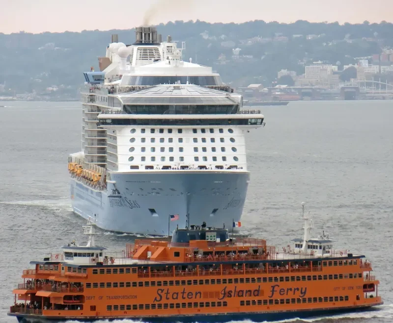 GUY V.MOLINARI Ro-Ro IMO 9333486