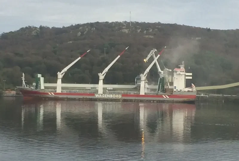 AMSTELBORG General Cargo IMO 9333527 photo 6