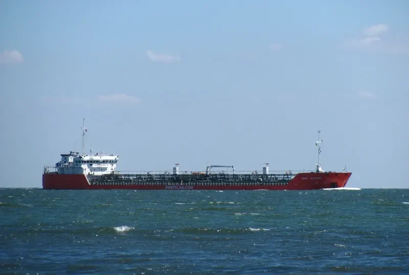 GENERAL HAZI ASLANOV Tanker IMO 9333577 photo 9