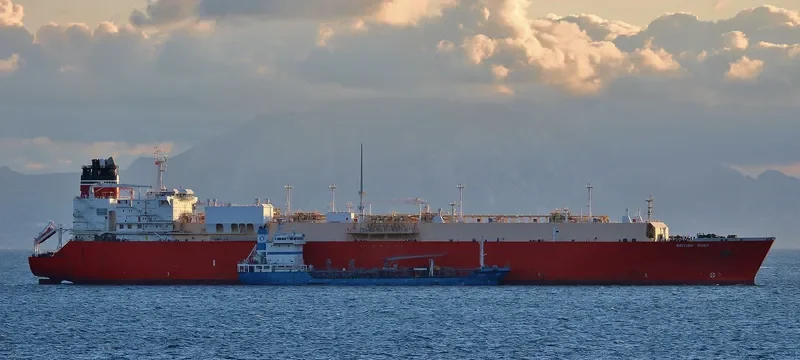 TRISTAR RUBY General Cargo IMO 9333606 photo 2