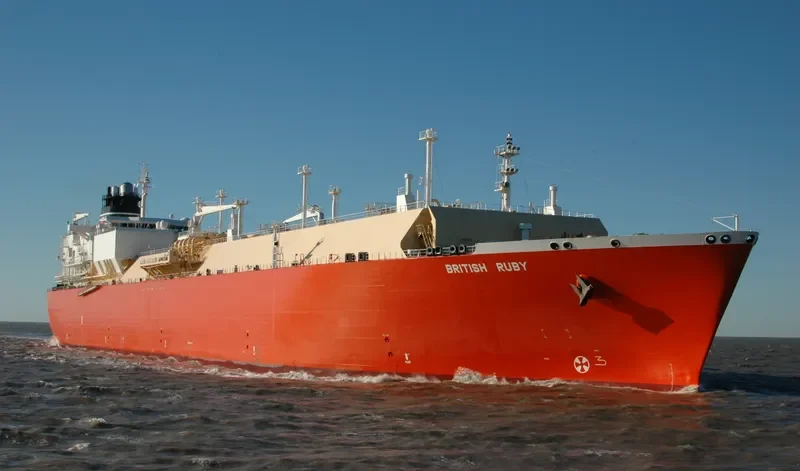 TRISTAR RUBY General Cargo IMO 9333606 photo 3