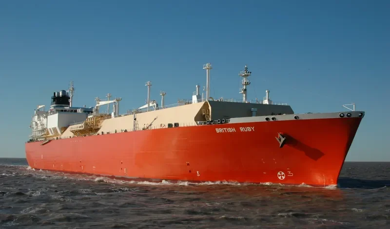 TRISTAR RUBY General Cargo IMO 9333606 photo 4