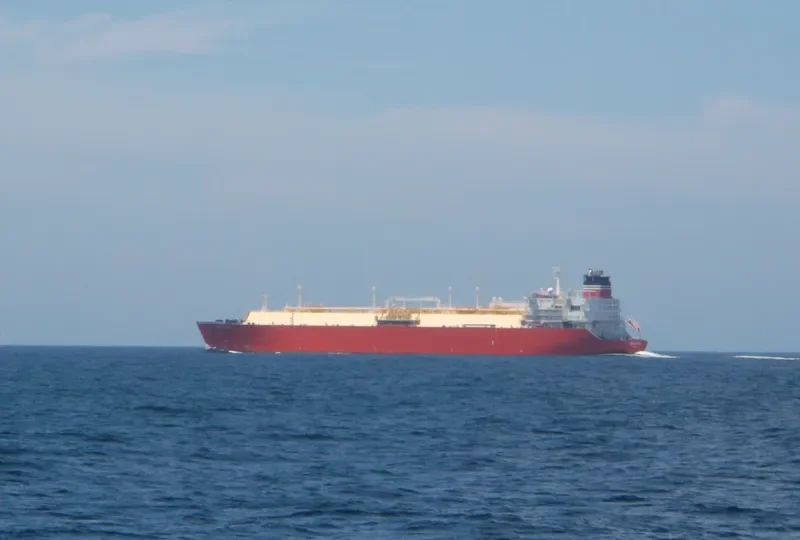 TRISTAR RUBY General Cargo IMO 9333606 photo 5
