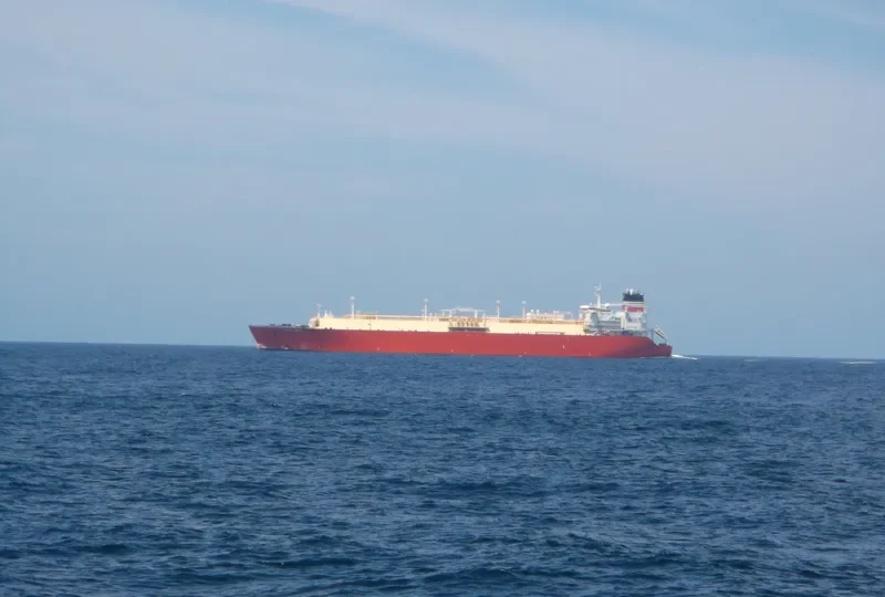 TRISTAR RUBY General Cargo IMO 9333606 photo 6