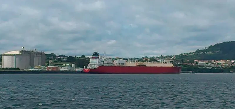 TRISTAR RUBY General Cargo IMO 9333606 photo 8