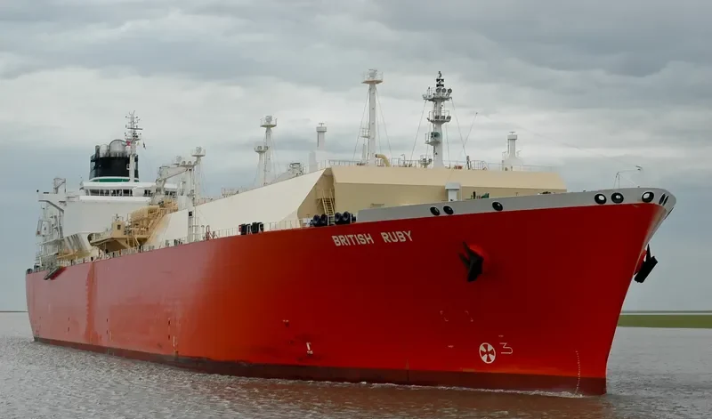 TRISTAR RUBY General Cargo IMO 9333606 photo 9