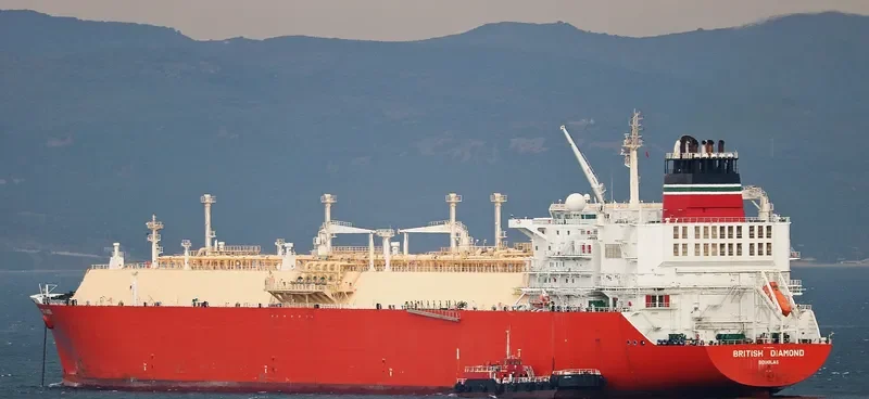 KMARIN DIAMOND General Cargo IMO 9333620
