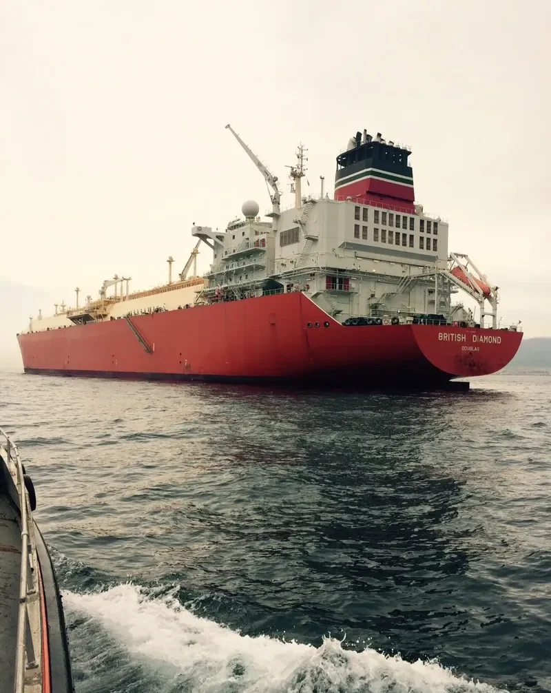 KMARIN DIAMOND General Cargo IMO 9333620 photo 2