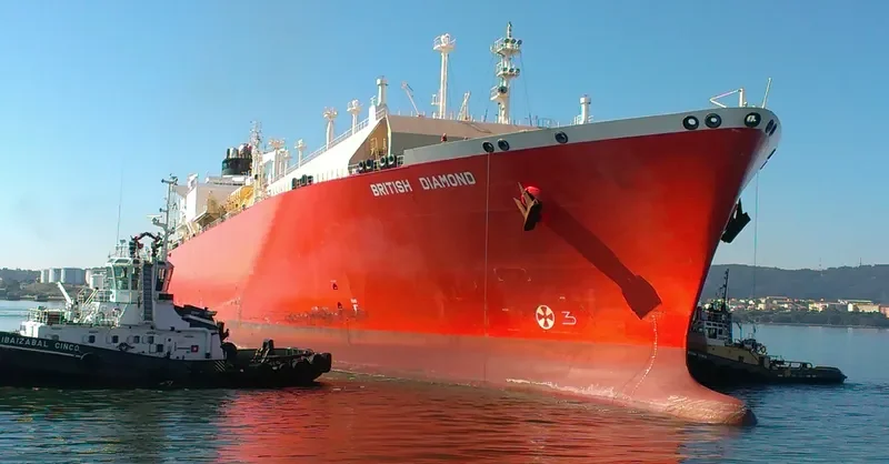 KMARIN DIAMOND General Cargo IMO 9333620 photo 7