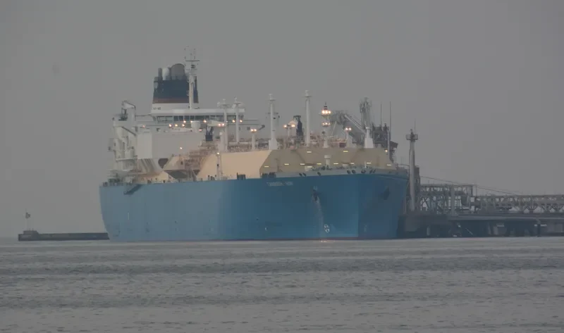 TANGGUH HIRI General Cargo IMO 9333632 photo 2