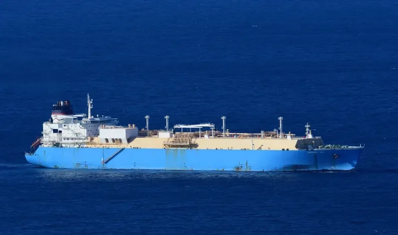 TANGGUH HIRI General Cargo IMO 9333632 photo 4