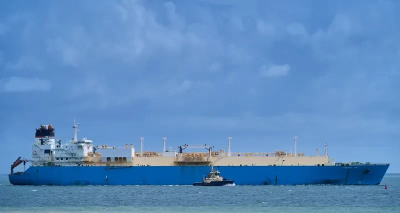 TANGGUH HIRI General Cargo IMO 9333632 photo 6
