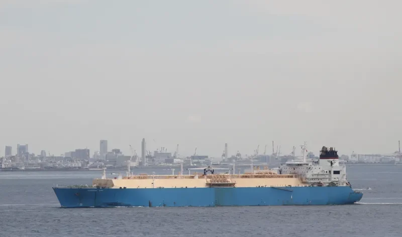 TANGGUH HIRI General Cargo IMO 9333632 photo 8