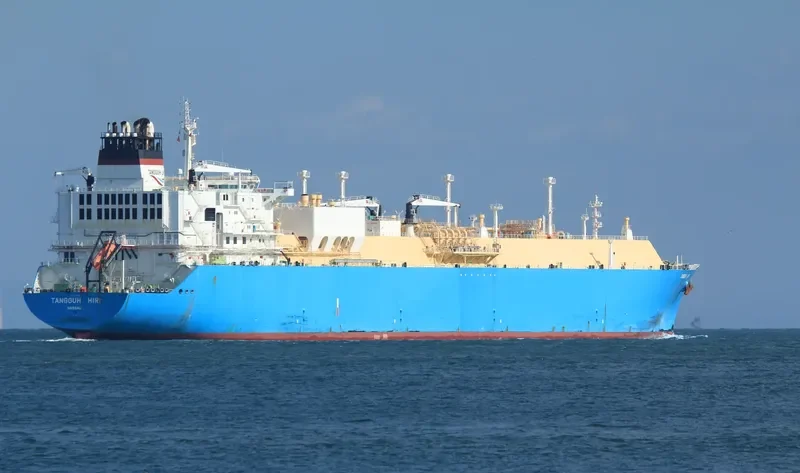 TANGGUH HIRI General Cargo IMO 9333632 photo 10