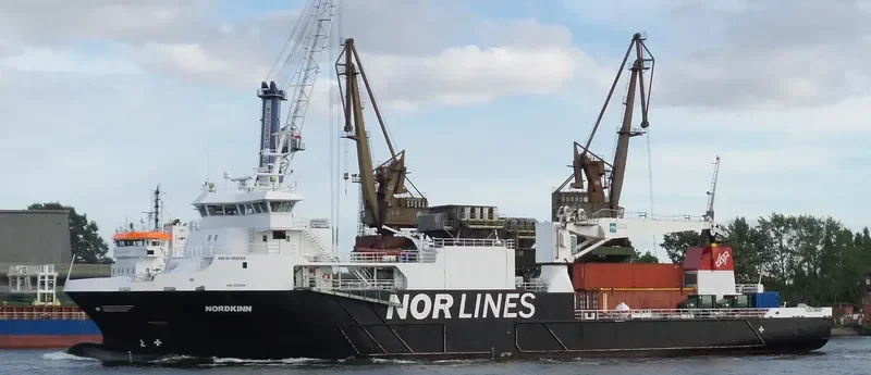 ROTSUND General Cargo IMO 9333644 photo 7