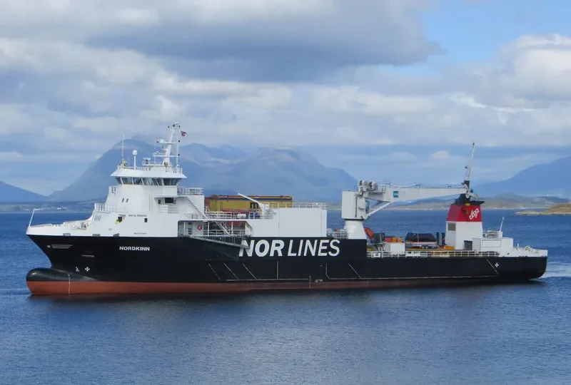 ROTSUND General Cargo IMO 9333644 photo 10