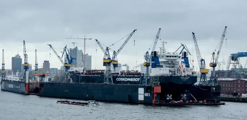 MIKHAIL ULYANOV Tanker IMO 9333670 photo 8
