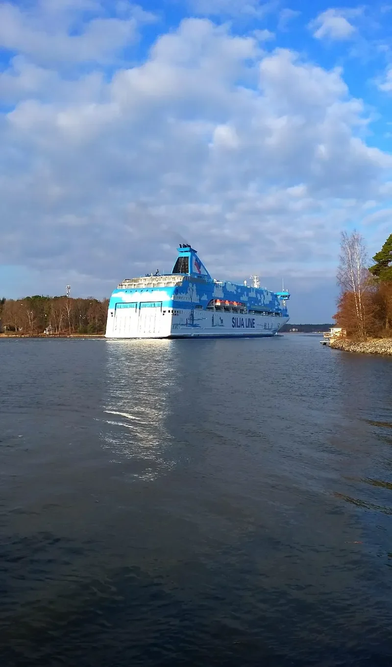 GALAXY Ro-Ro IMO 9333694