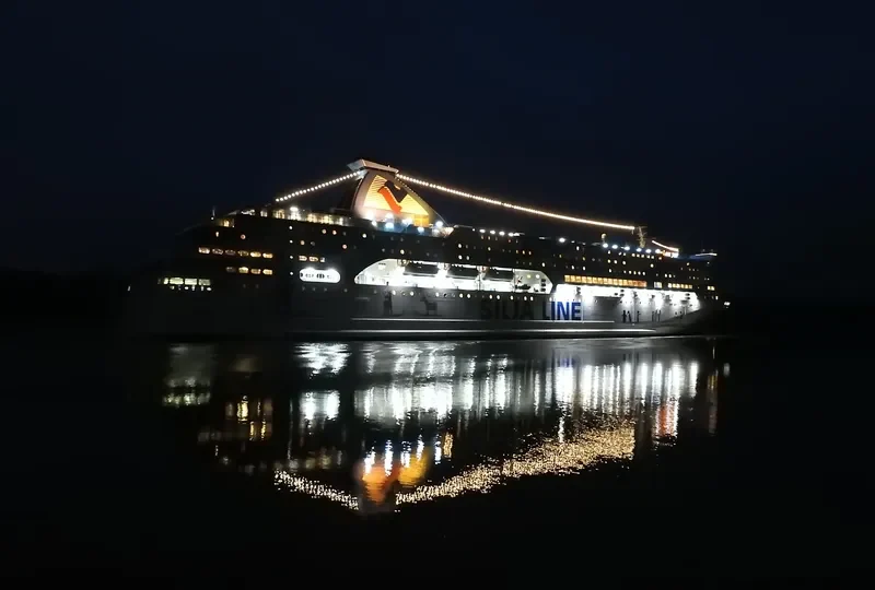 GALAXY Ro-Ro IMO 9333694 photo 2
