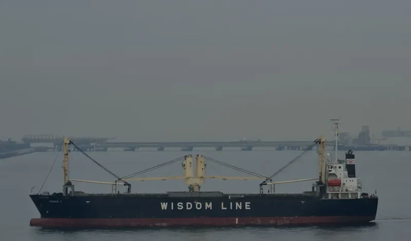 TIMU General Cargo IMO 9333709 photo 7