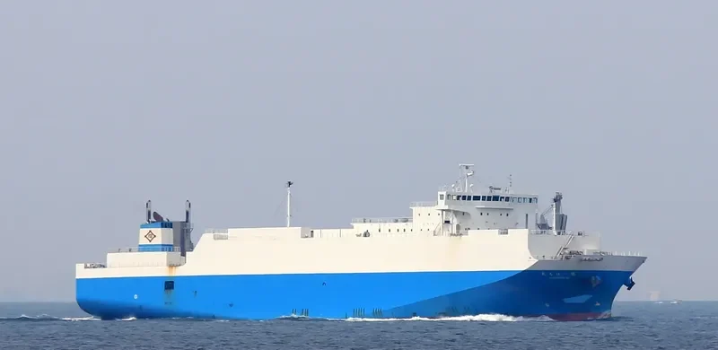 URIZUN NEXT General Cargo IMO 9333747 photo 3