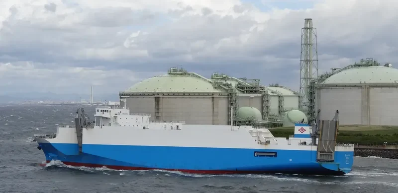 URIZUN NEXT General Cargo IMO 9333747 photo 7