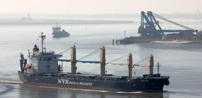 KUMANO General Cargo IMO 9333761 photo 5