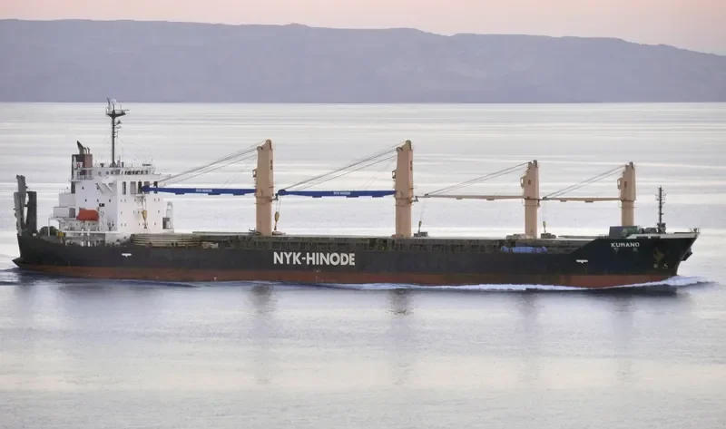 KUMANO General Cargo IMO 9333761 photo 9