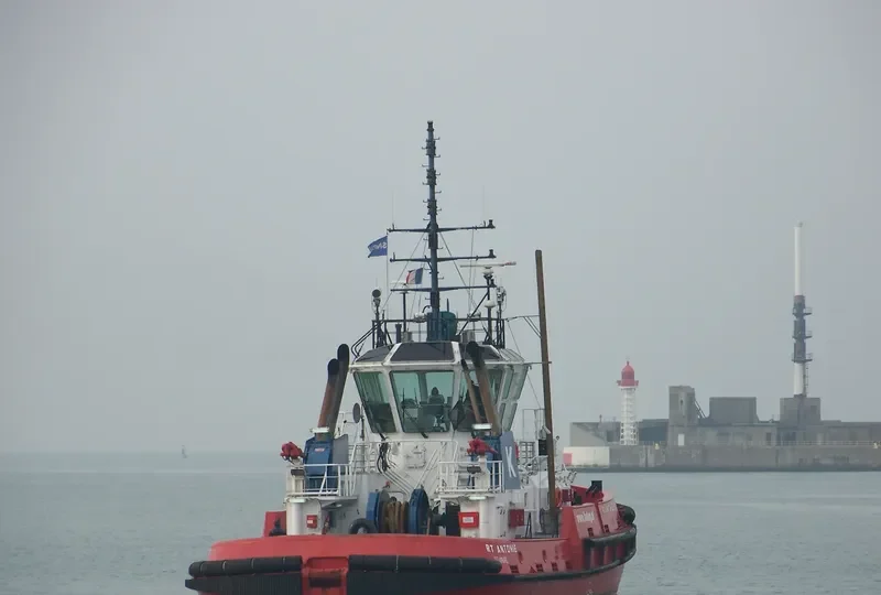 VB MUSCLE General Cargo IMO 9333876 photo 10