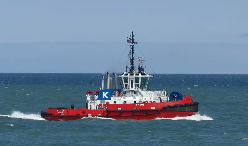 RT ZOE General Cargo IMO 9333888 photo 6