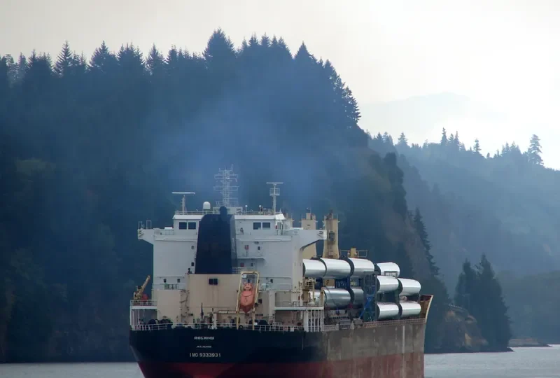 KSL HENGYANG Bulk Carrier IMO 9333931 photo 5