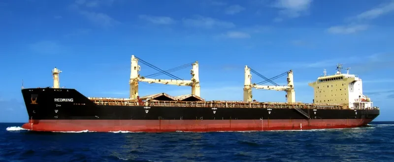 KSL HENGYANG Bulk Carrier IMO 9333931 photo 9