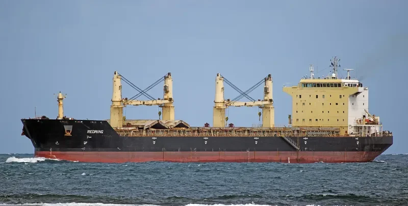 KSL HENGYANG Bulk Carrier IMO 9333931 photo 10
