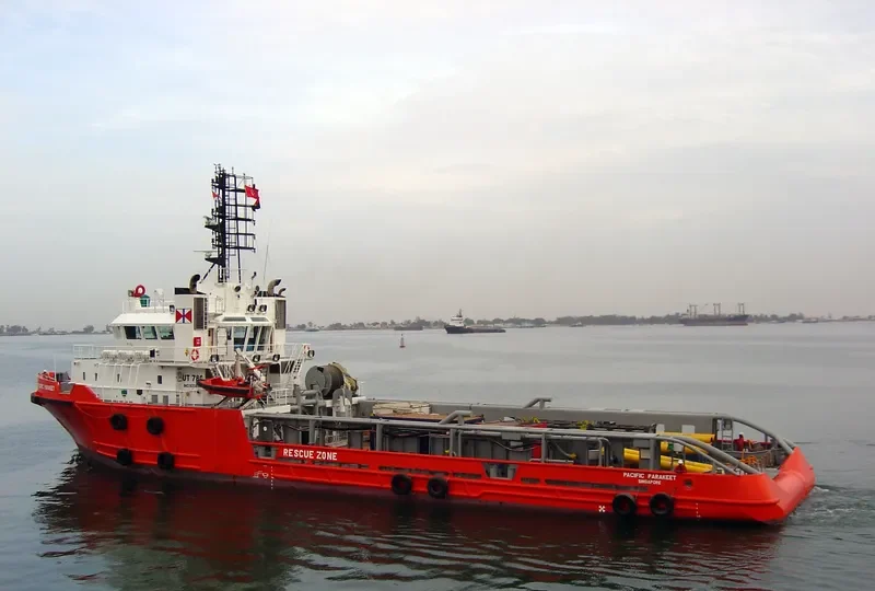 PRANTIK SARWAR General Cargo IMO 9333943