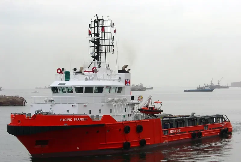 PRANTIK SARWAR General Cargo IMO 9333943 photo 2