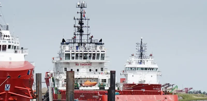 VOS PROMINENCE Offshore Vessel IMO 9334026 photo 4