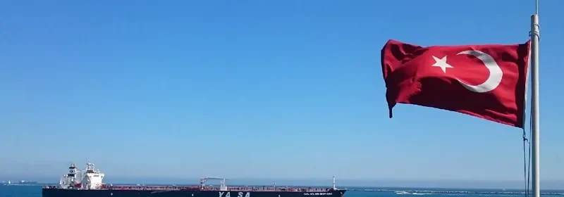 YASA GOLDEN BOSPHORUS Tanker IMO 9334038 photo 5